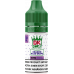 Dragon Razz Grape - DK Salts - Nicsalt Liquid 10ml Dragon Razz Grape - DK Salts - Nicsalt Liquid 10ml