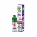 Dragon Razz Grape - DK Salts - Nicsalt Liquid 10ml Dragon Razz Grape - DK Salts - Nicsalt Liquid 10ml