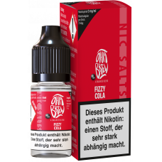 Fizzy Cola - Ohm Brew - Nicsalt Liquid 10 ml Fizzy Cola - Ohm Brew - Nicsalt Liquid 10 ml