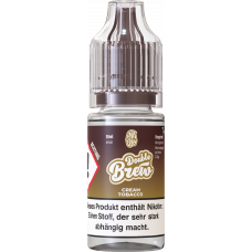 Cream Tobacco - Ohm Brew - Nicsalt Liquid 10 ml Cream Tobacco - Ohm Brew - Nicsalt Liquid 10 ml