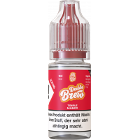 Triple Mango - Double Brew - Nicsalt Liquid 10 ml