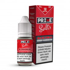 Blunderbuss - Prime - Nicsalt Liquid 10 ml Blunderbuss - Prime - Nicsalt Liquid 10 ml