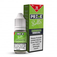 Genesys - Prime - Nicsalt Liquid 10 ml Genesys - Prime - Nicsalt Liquid 10 ml