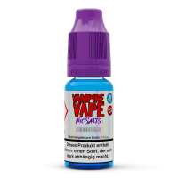 Heisenberg - Vampire Vape - Nicsalt Liquid 10 ml