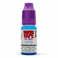 Heisenberg - Vampire Vape - Nicsalt Liquid 10 ml Heisenberg - Vampire Vape - Nicsalt Liquid 10 ml