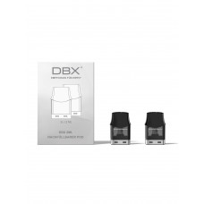 Leerpods – DBX – Pod System Pods 2 ml Leerpods – DBX – Pod System Pods 2 ml