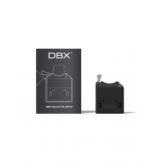 Akku – DBX – Pod System Batterie 300 mAh Akku – DBX – Pod System Batterie 300 mAh