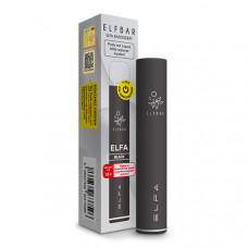 ELFA CP Basisgerät – Elfbar – 500 mAh ELFA CP Basisgerät – Elfbar – 500 mAh