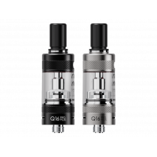 Q16 Pro Plus Tank – JustFog – Verdampfer 3,0 ml Q16 Pro Plus Tank – JustFog – Verdampfer 3,0 ml