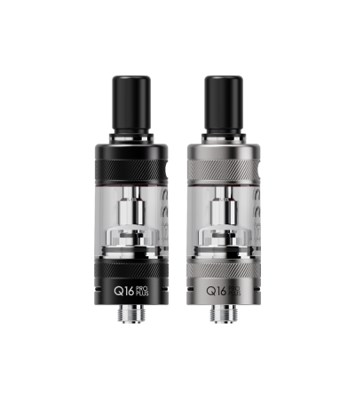 Q16 Pro Plus Tank – JustFog – Verdampfer 3,0 ml Q16 Pro Plus Tank – JustFog – Verdampfer 3,0 ml