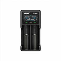 Batterieladegerät - VC2SL - Xtar - Battery Charger