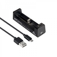 Batterieladegerät - Ant MC1 Plus - Xtar - Battery Charger