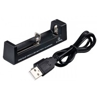 Batterieladegerät - Ant MC1 - Xtar - Battery Charger