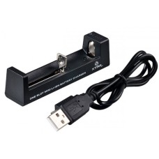 Batterieladegerät - Ant MC1 - Xtar - Battery Charger Batterieladegerät - Ant MC1 - Xtar - Battery Charger